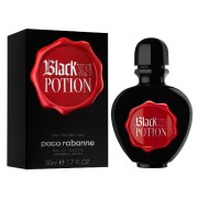 Paco Rabanne Black XS Potion for Her edt 80ml 